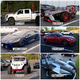 Illustration for article titled Dream Garage: Different Each Day Edition